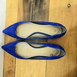 Sam Edleman flats SIZE 7.5
